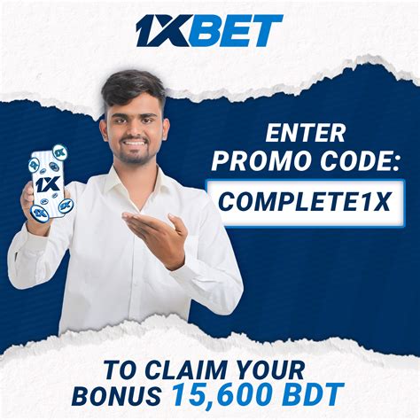 1xbet promo code bangladesh|1xBet Promo Code (2024) ⇒ Free 1xbet promo code for today in .